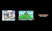 Super Mario Bros. 3 - Athletic theme: Ultimate Mashup (Fixed)