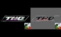 THQ Logo 2004 in Sonic Major