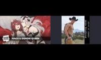 Ram & Ranch Queen gay