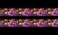 jojos bizarre adventure earrape lit(fam)