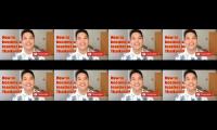 Filipino Teacher in Thailand