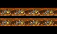 GANGPLANK GANGBANG GALLEON
