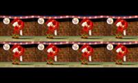 Hilariously Bad Pakistan Sonic Heroes Happy Meal Commercial - 2004 x8
