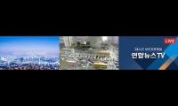 seoul - streaming cameras...news - south korea mashup