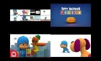 UUUUUUUUUP TO FASTER POCOYO