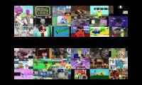 sparta 36parison remix :D