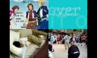 Winry Rockbell Digimon Savers, Fun Beat, My Cousin Snoring & Sakura Con 2008 Dancing