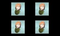 I am Ferdinand von Aegir