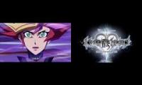 Kingdom Hearts Vrains