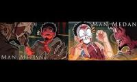 Man of Medan H20 & King Toonz