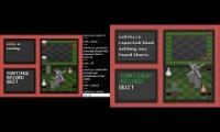 Graverobber Online Dual Perspective - nullsharp vs Girl