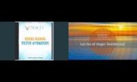 Boxing training future affirmations