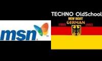 old school msn mashup german