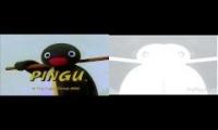 Pingu Outro meets Pingu Outro in G Major 11