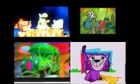 Discovery Kids Quadparison 6