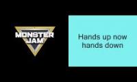 An ode to Monster Jam