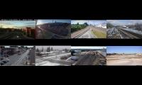 Virtual Railfan Livestream Collection V4