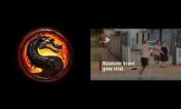 Brakpan Kombat Mashup