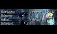 Jemineye and geargorex duet