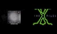 Aliens aliens aliens