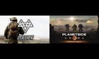 Planetside Arena Trailer mk2