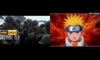 saving private naruto