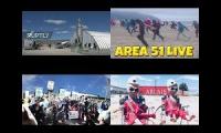 Area 51 Raid live view