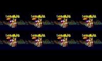 cartoon mania the movie
