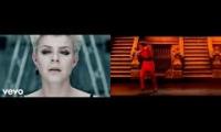 Robyn on Her Own Rosie Perez Do the Right Thing