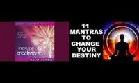11 Mantras To Chnge Your Destiny
