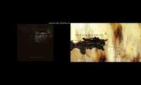 Nine Inch Nails March Of The Pigs, Heretics In The Lab - Atrocity