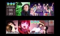 ANIMEREACTION AAAAAAAA11