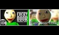 “Every Door” Cover MASHUP!
