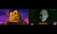 20th Century Fox has a Sparta Virus Mix (ft. ВИD of Doom)