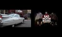 Mourning Ritual - Bad Moon Rising - Death Intro