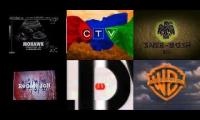 (For oh hi mark) Multi-Logo 41