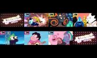 Steven Universe: Escapism & Battle of Heart and Mind