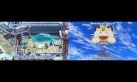 Pokemon XY x Sun and Moon Your Adventure Opening Mashup
