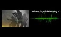 Modern Warfare 2 Multiplayer Theme with Radio Chatter