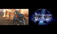 Thumbnail of Endgame Portals Mashup
