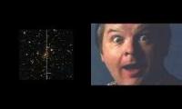 Benny Hill / Hubble Nightmare Fuel