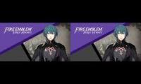 Fódlan Winds Rain/Thunder Mashup