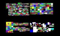 900000000000000000000000000 NOGGIN AND NICK JR LOGO COLLECTIONS