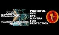 Evil Eye Mantra Subliminal