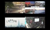 Web Cams Around the World