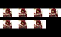 THE WHOLE RWBY VOLUME 6 SOUNDTRACK AT ONCE