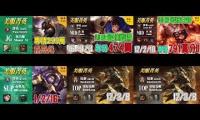 Thumbnail of 英雄聯盟 美服一些高手的合集123456789