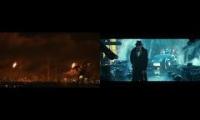 Shell Refinery Rotterdam 2049
