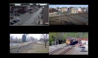 Virtual Railfan Cams