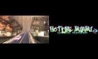 Trackmania Canyon Trailer